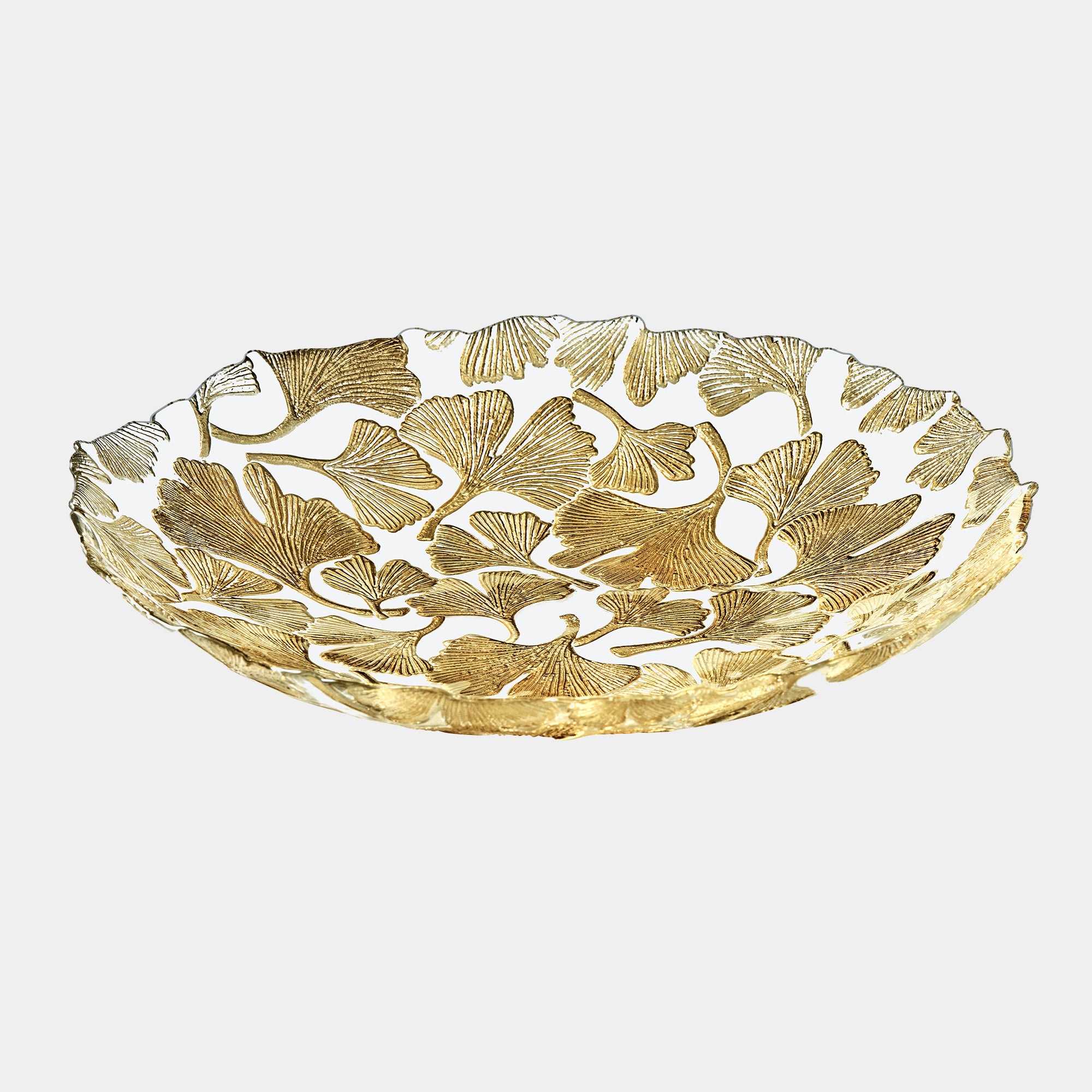 Ginko - Decorative Bowl