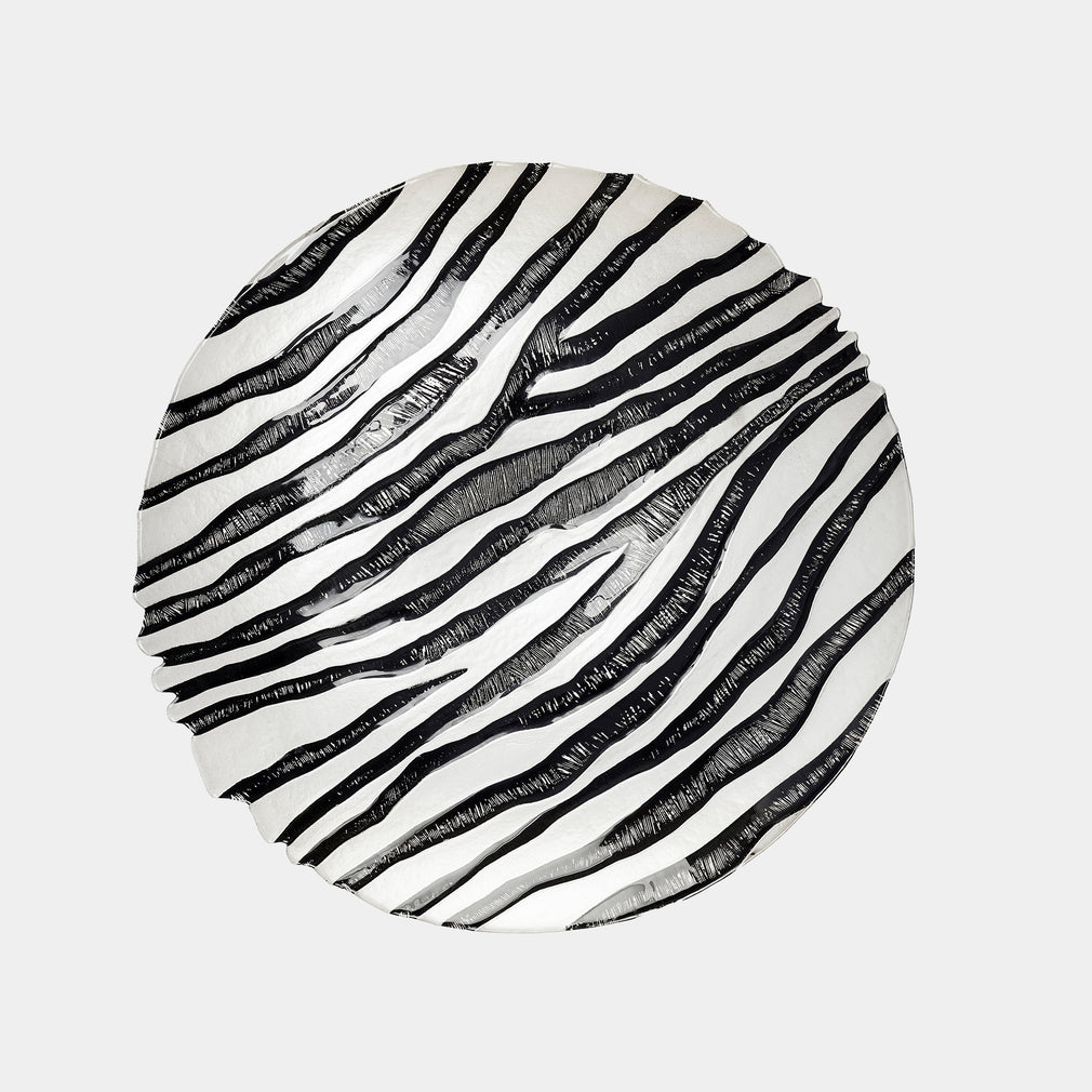 Safari - Decorative Bowl