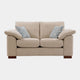 Lewis - 2 Seat Sofa In Fabric