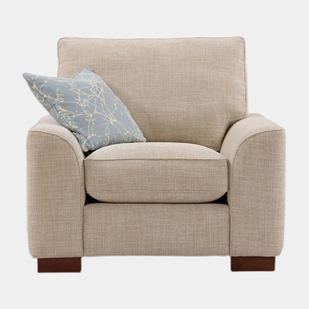 Lewis Chair Fabric 2190003116704