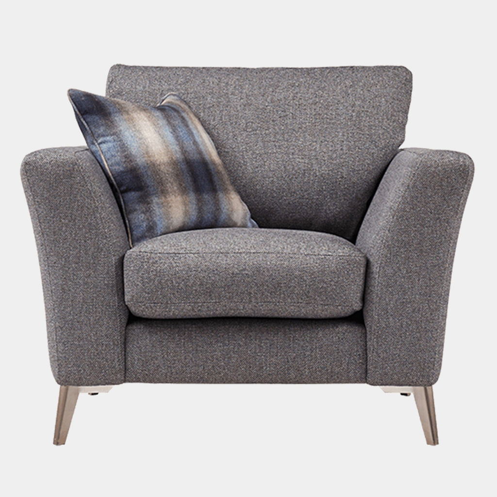 Scala Chair Fabric 2190003134029