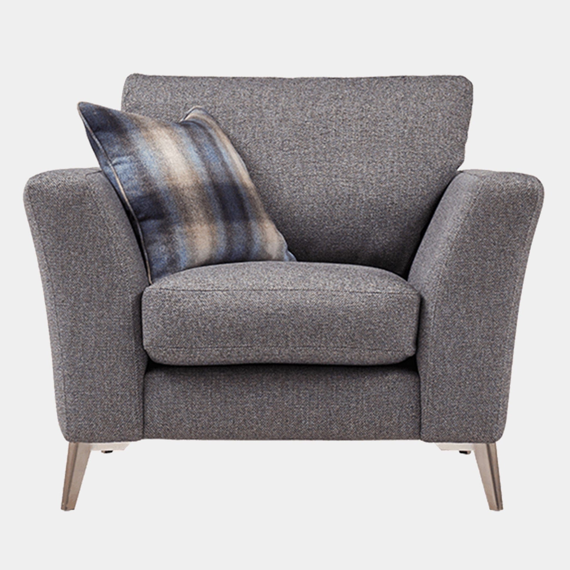 Scala - Chair, Fabric