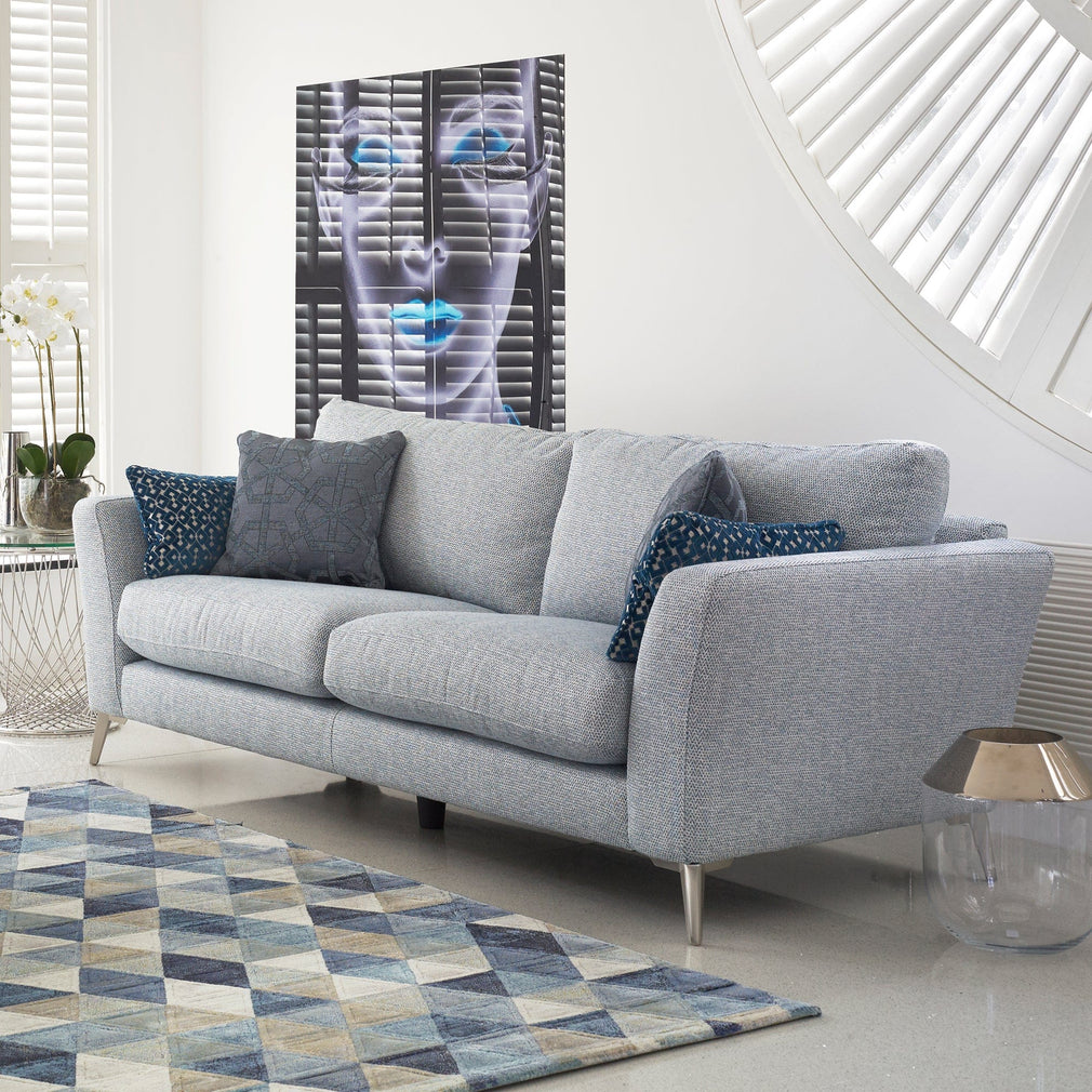 2.5 Seat Sofa In Fabric