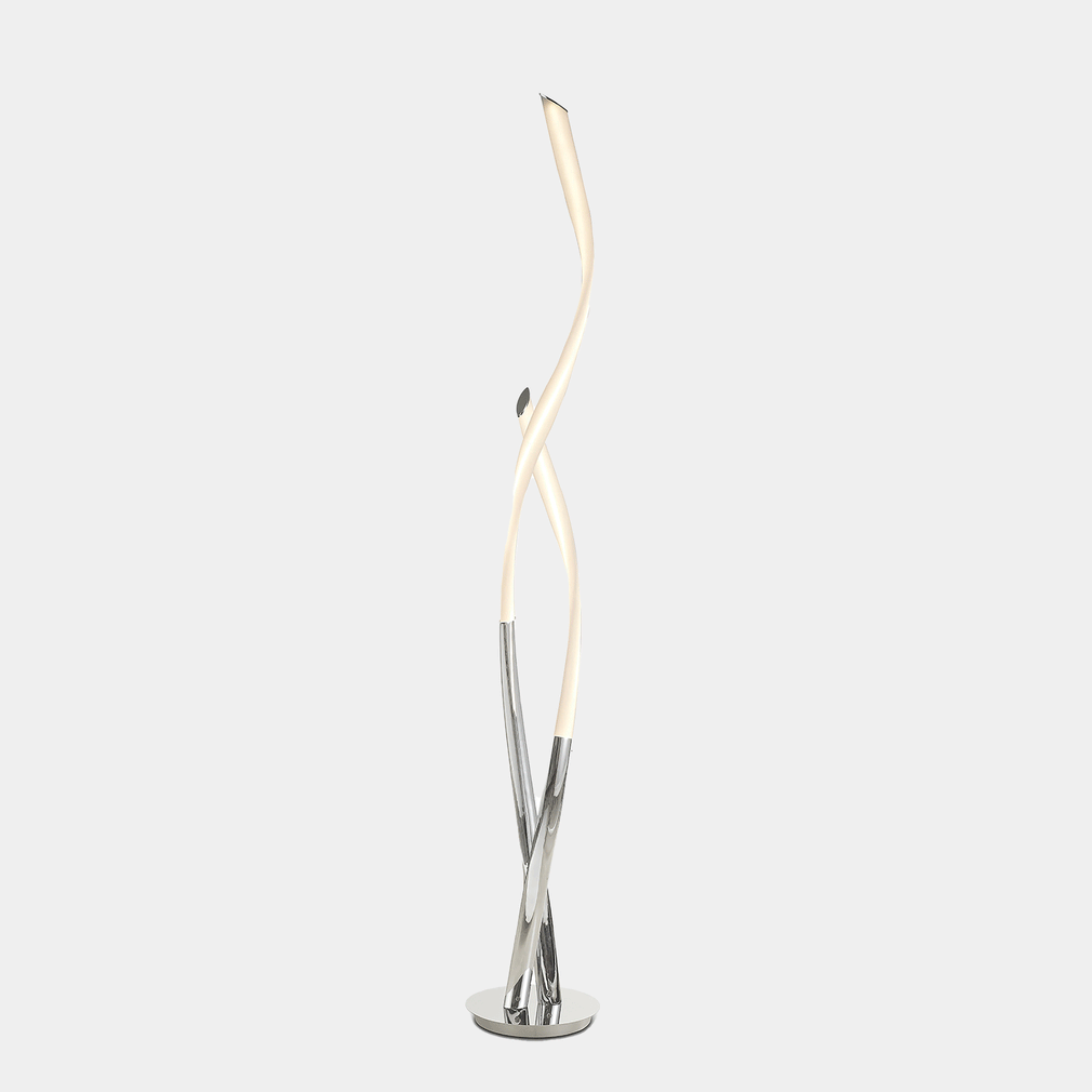 Accord - 2 Light LED Floor Lamp
