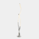 Accord - 2 Light LED Floor Lamp