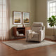 Parker Knoll Alina 2026 - Power Recliner Armchair with USB, Fabric