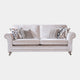 Stoneleigh - Grand Standard Back Sofa, Fabric