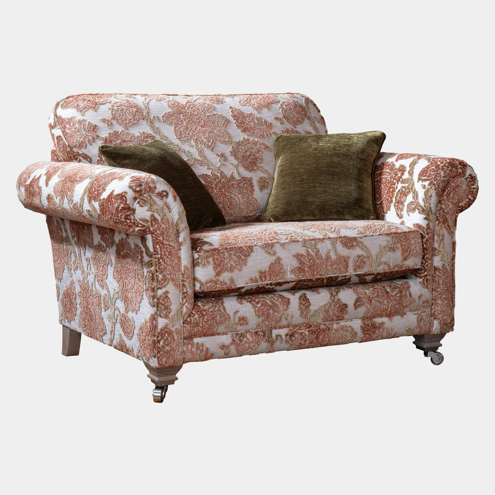 Stoneleigh - Snuggler, Fabric