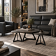 Angelo - Ceramic Coffee Table