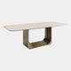 Melrose - Ceramic Dining Table