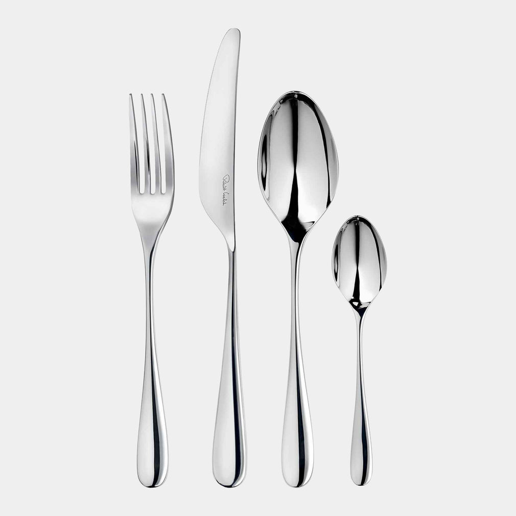 Robert Welch Arden - Cutlery Set, 16 Piece