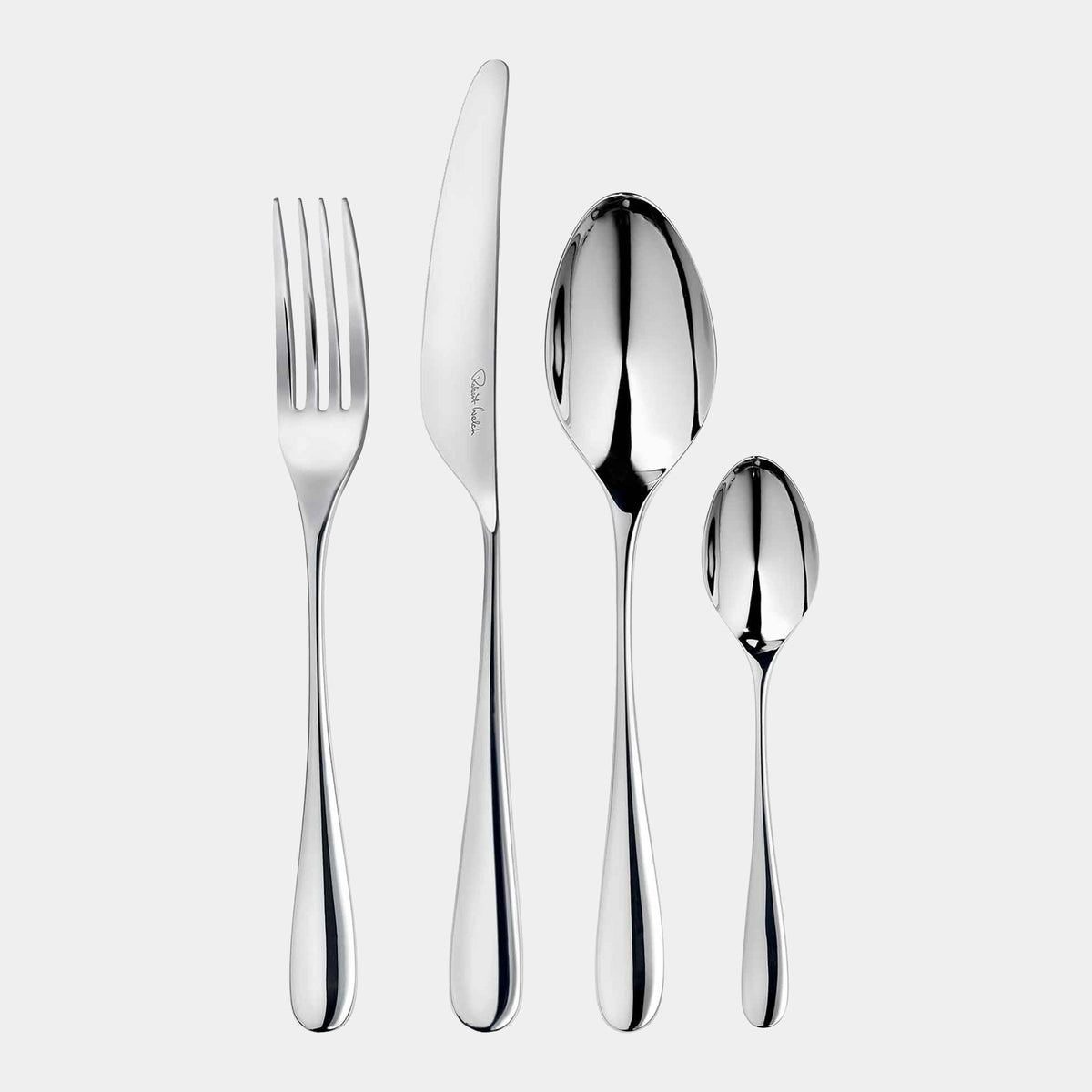 Robert Welch Arden - Cutlery Set, 16 Piece