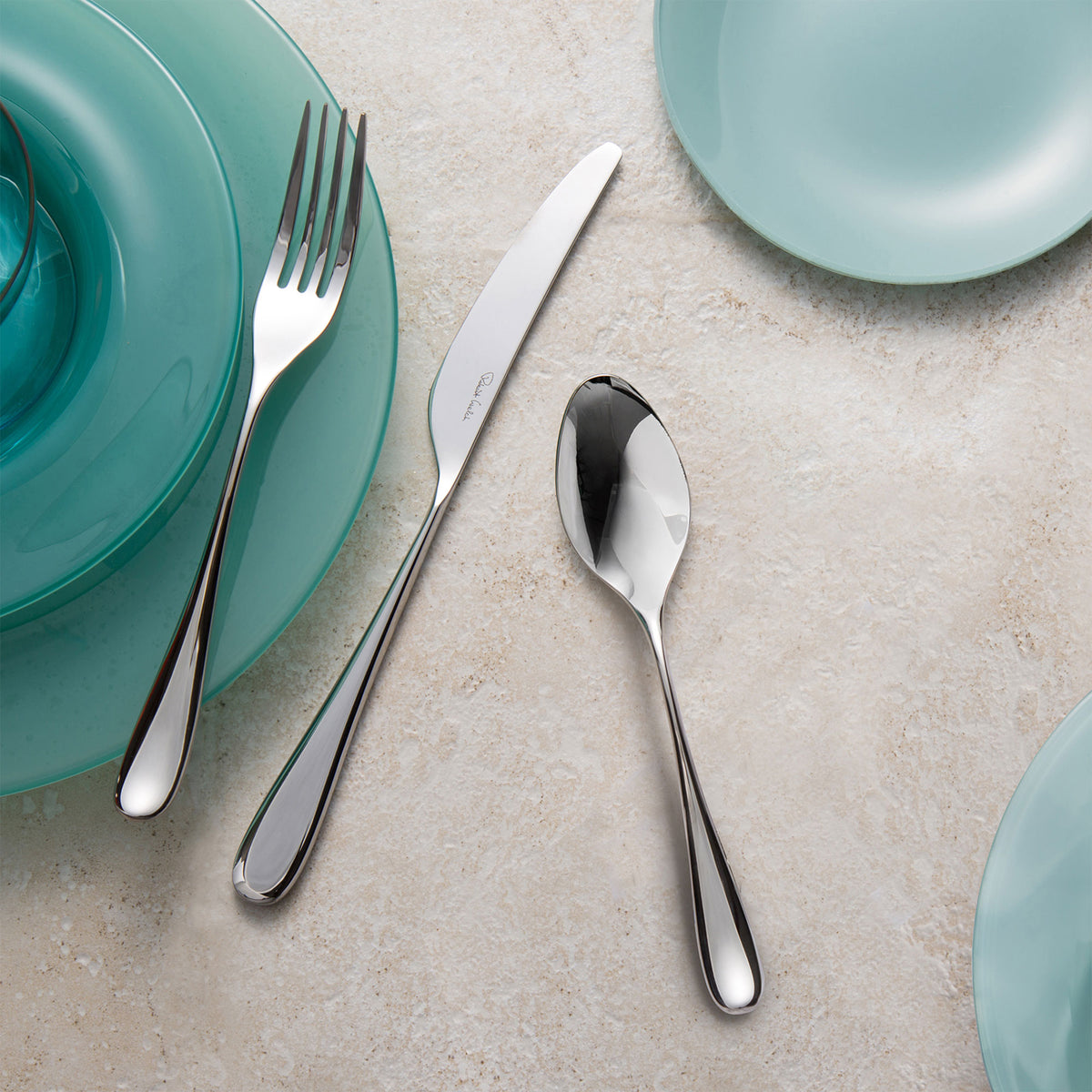 Robert Welch Arden - Cutlery Set, 16 Piece