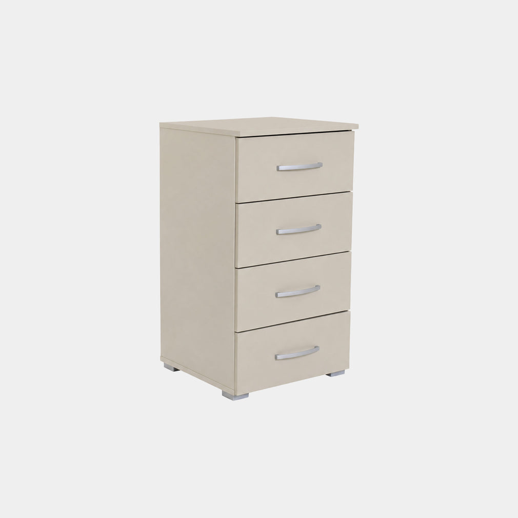 Arkana - 4 Drawer Tall Chest