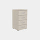 Arkana - 4 Drawer Tall Chest