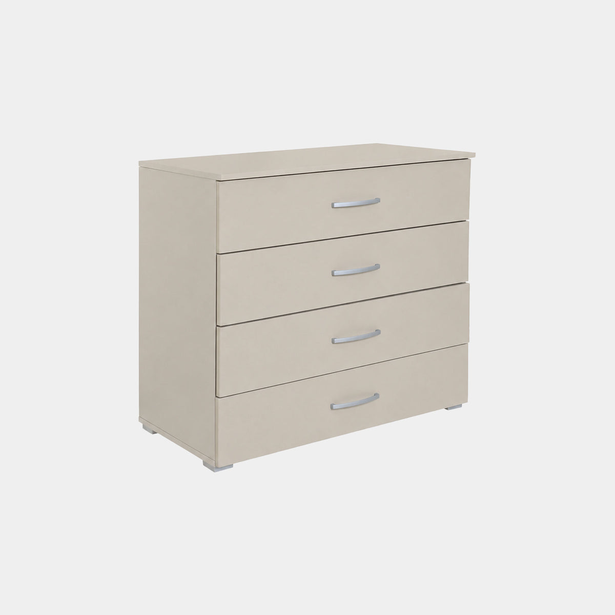 Arkana - 4 Drawer Wide Chest, cat