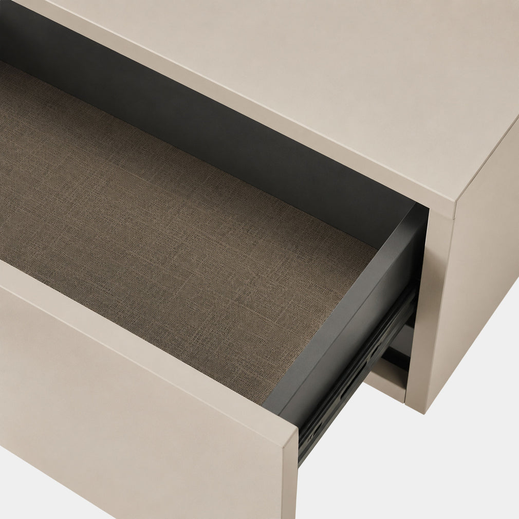 Arkana - 4 Drawer Tall Chest