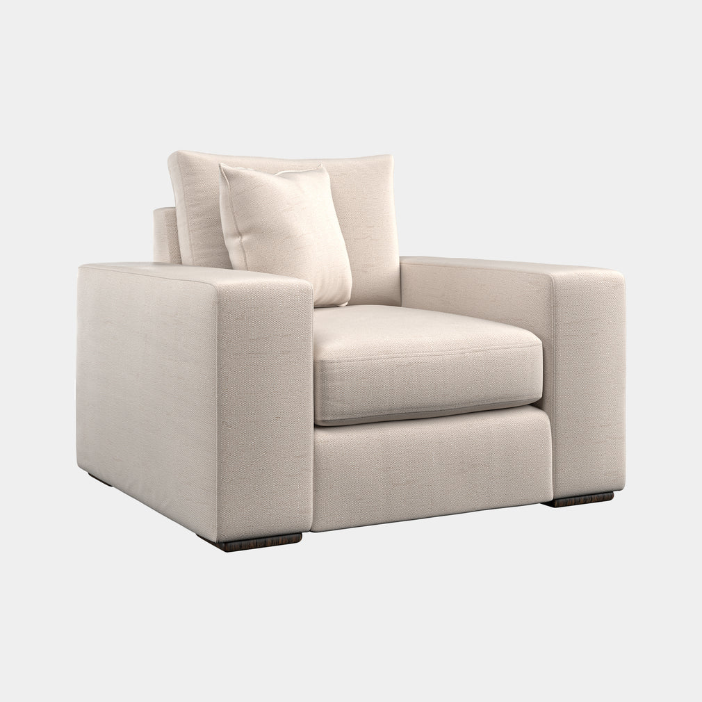 Madison - Chair, Fabric