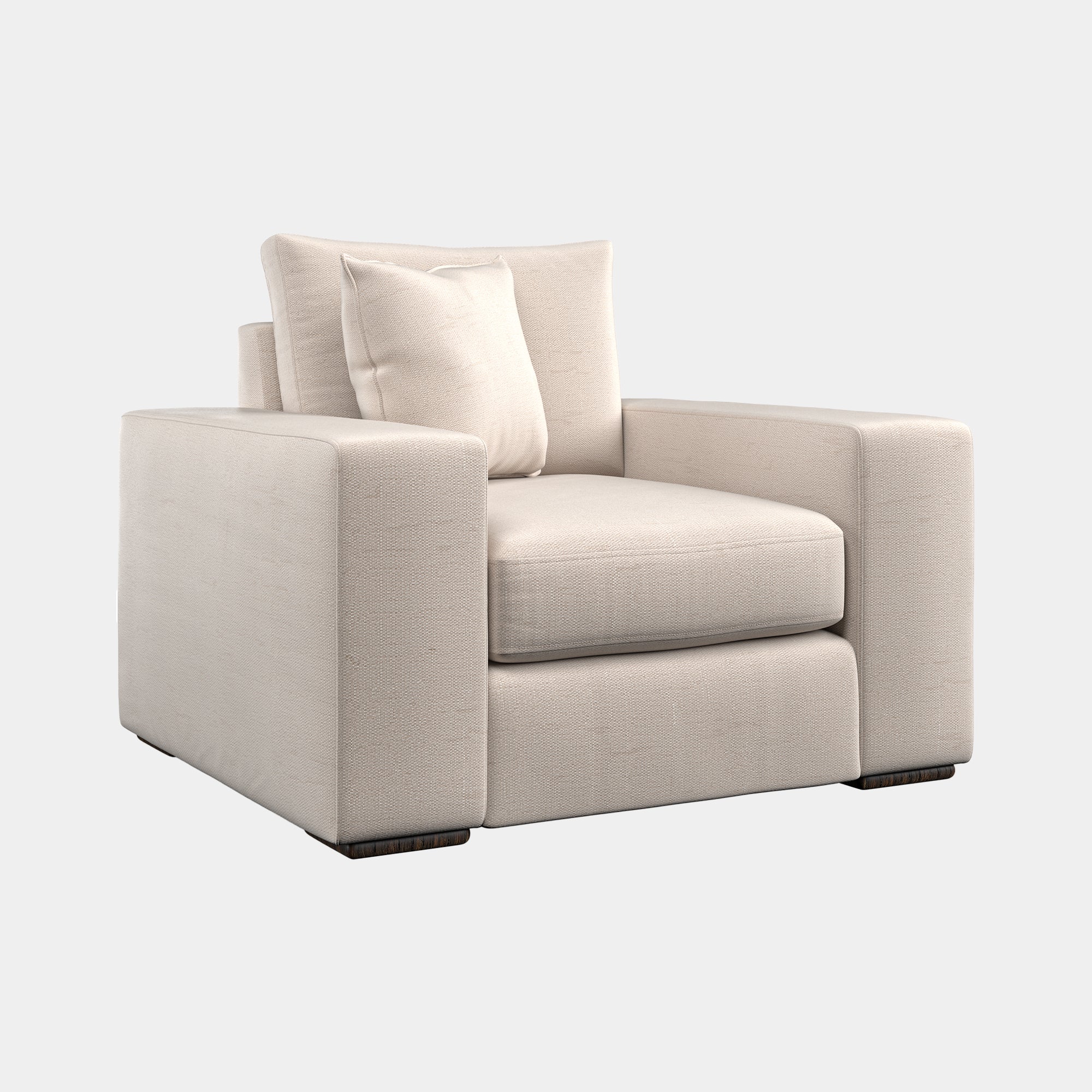 Madison - Chair, Fabric