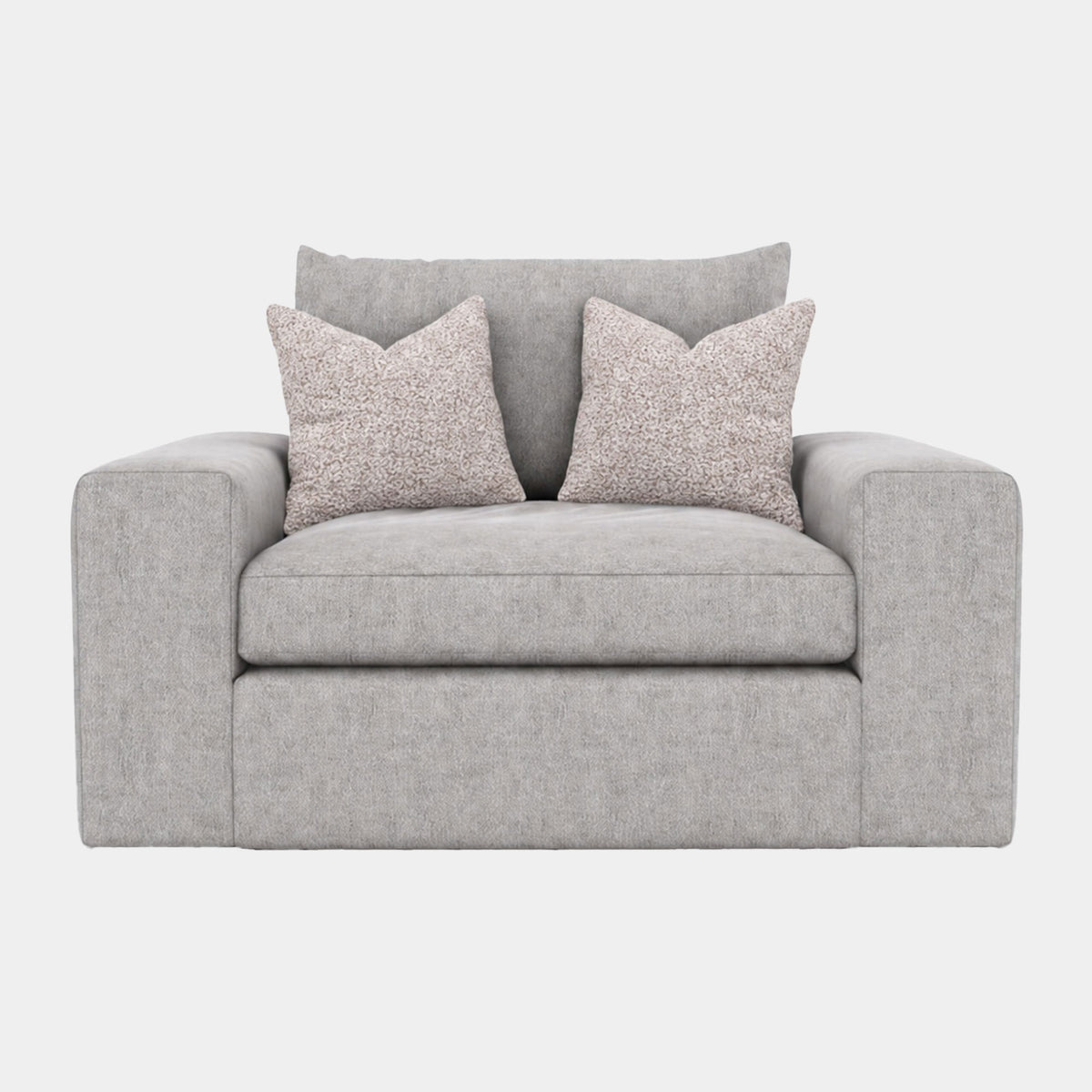 Retreat - Chair, Fabric