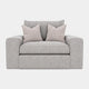 Retreat - Chair, Fabric