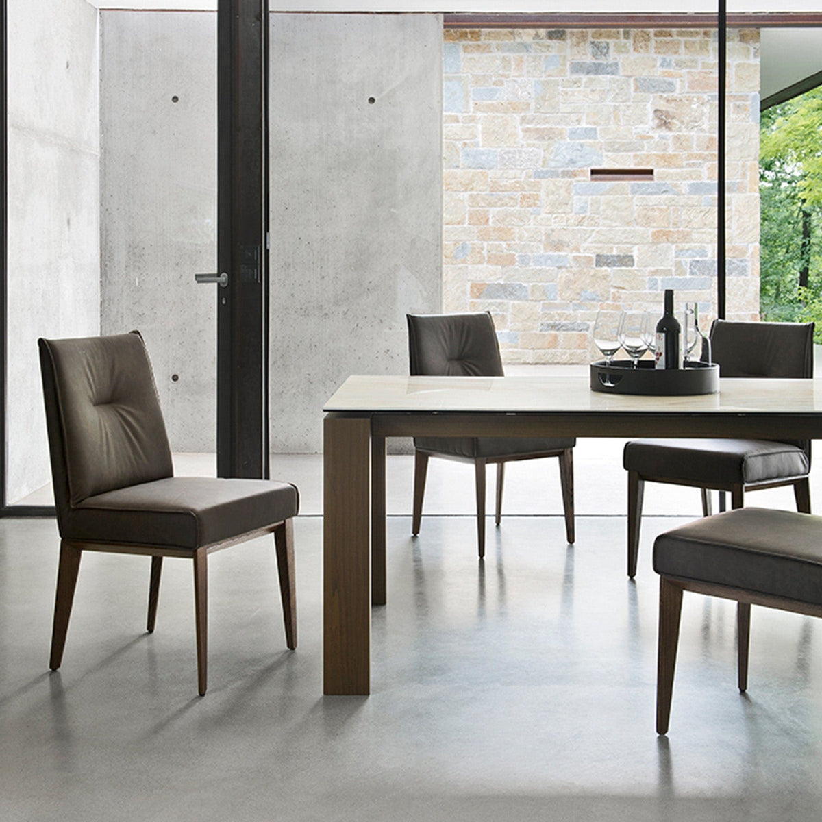 Calligaris Furniture | Official UK Retailer