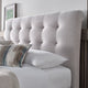 Lucia - Ottoman Bed Frame
