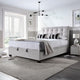 Lucia - Ottoman Bed Frame