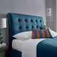 Lucia - Ottoman Bed Frame