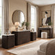 Aurelia - 6 Drawer Wide Chest of Drawers