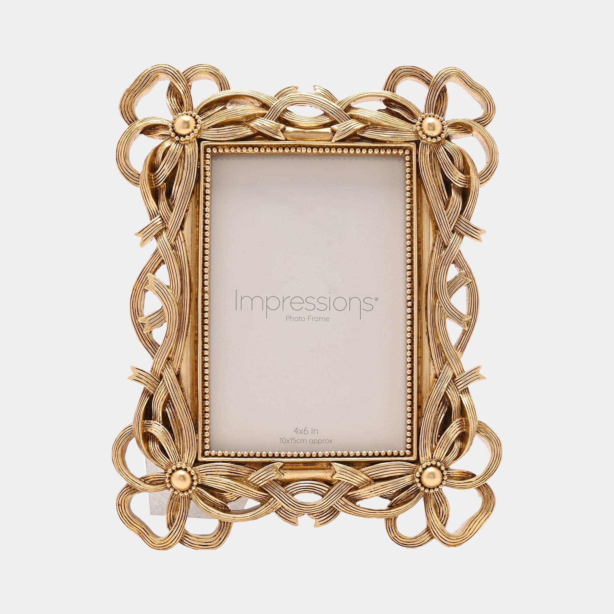 Ballet - Photo Frame, 4x6