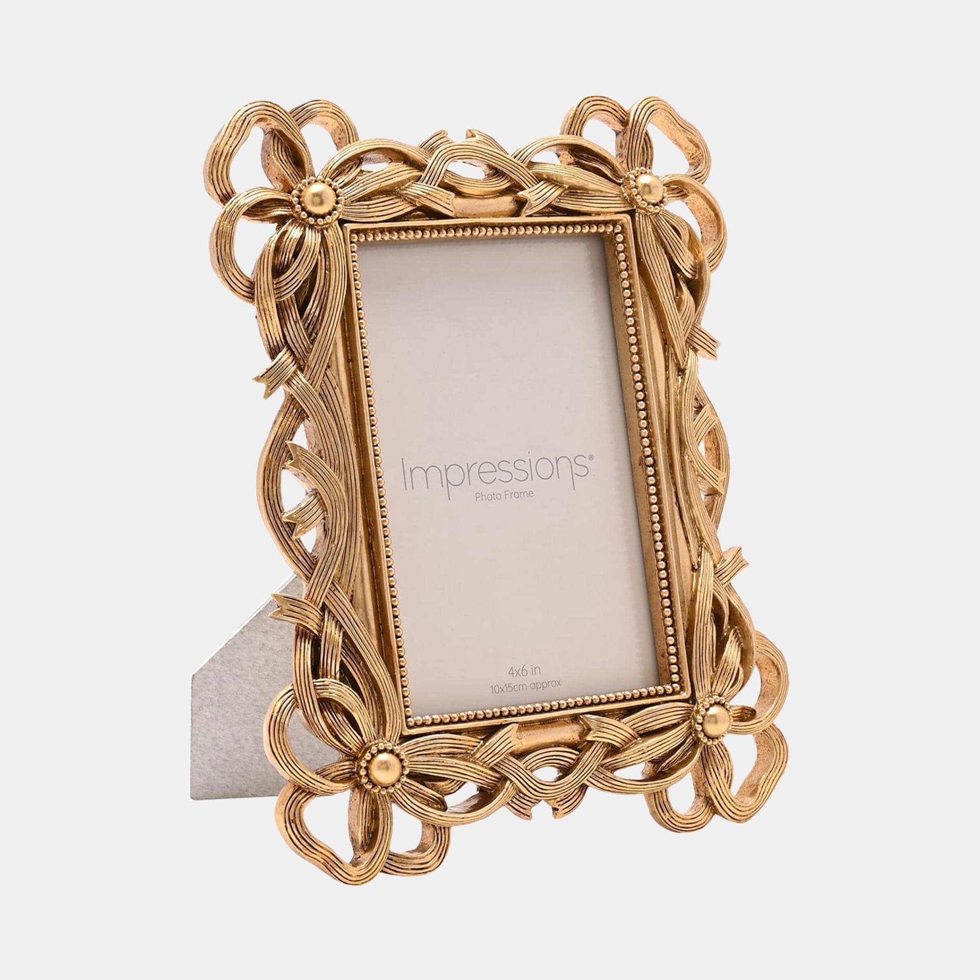 Ballet - Photo Frame, 4x6