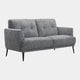 2 Seat Sofa In Fabric Grade BSF30 TX 3333 Odyssey