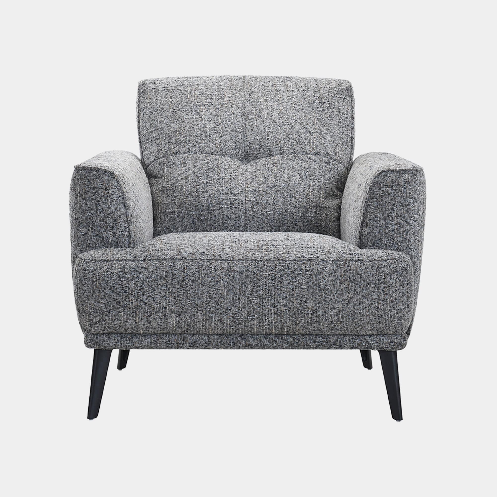 Chair In Fabric Grade BSF30 TX 3333 Odyssey