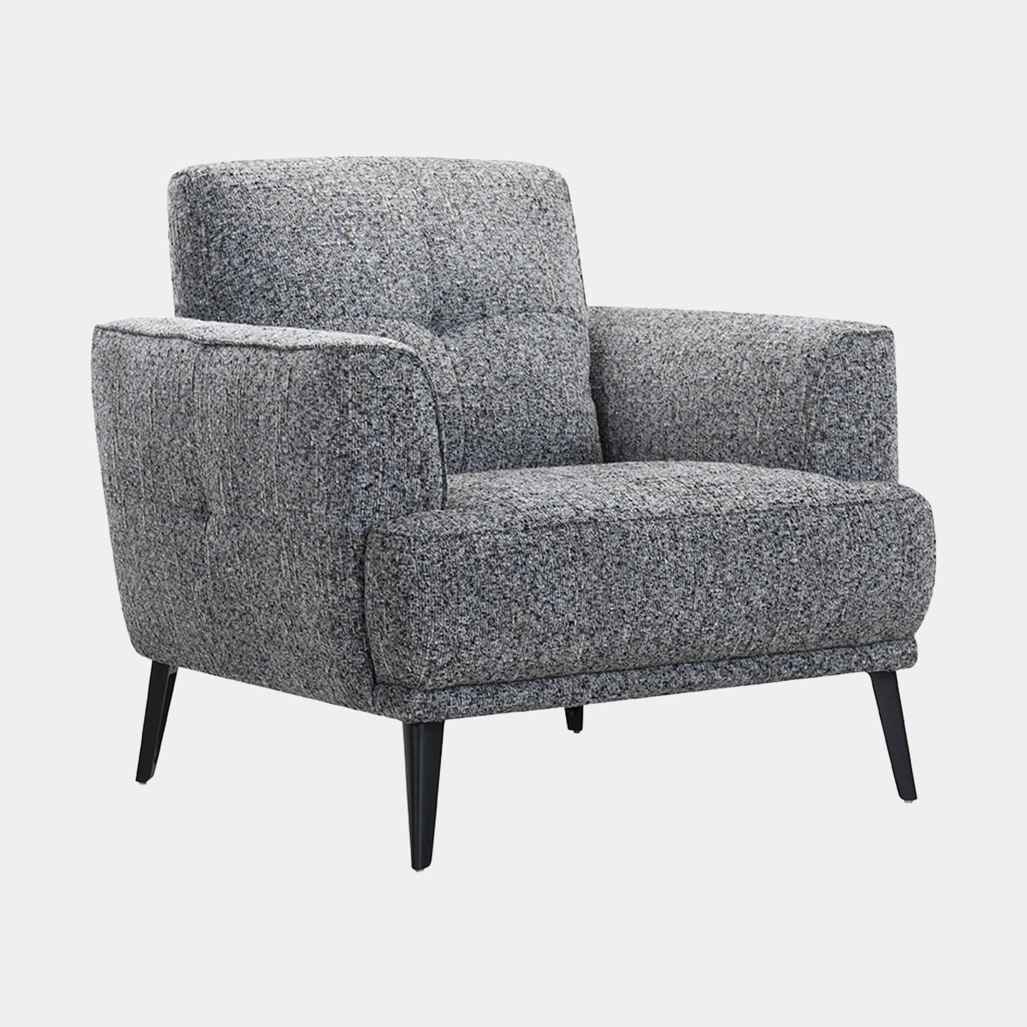 Chair In Fabric Grade BSF30 TX 3333 Odyssey