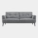 3 Seat Sofa In Fabric Grade BSF30 TX 3333 Odyssey