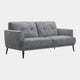 3 Seat Sofa In Fabric Grade BSF30 TX 3333 Odyssey