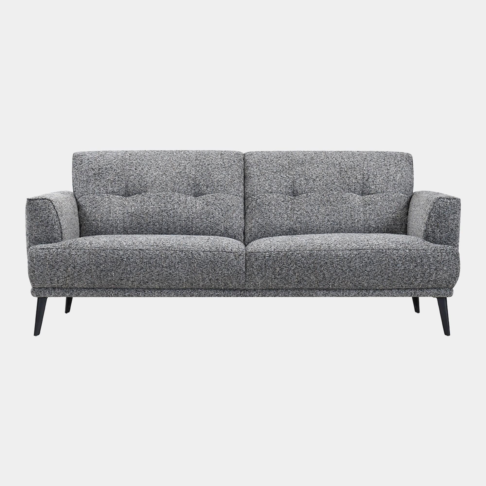 3 Seat Sofa In Fabric Grade BSF30