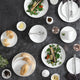 Maxwell & Williams Cashmere - Dinner Plates, Set of 4