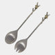 Culinary Concepts Bee - Salad Servers