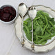 Culinary Concepts Bee - Salad Servers