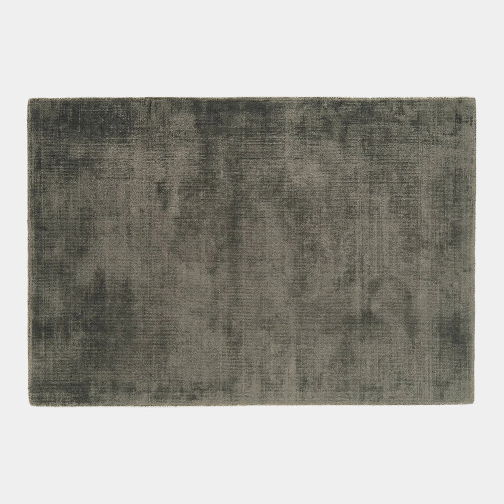 Blade - Woven Rug Moleskin