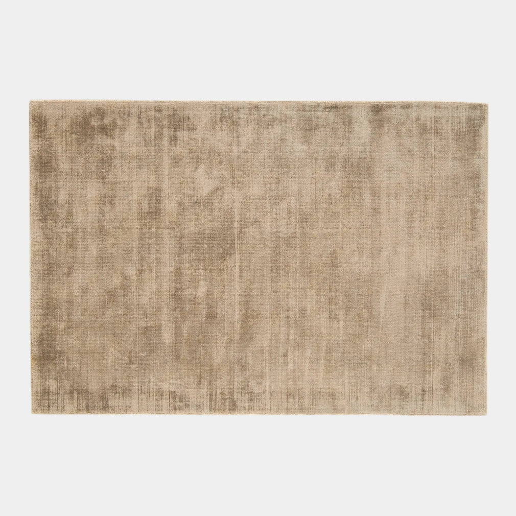 Blade - Woven Rug Soft Gold