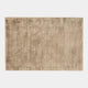 Blade - Woven Rug Soft Gold