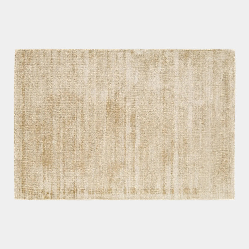 Blade - Woven Rug Champagne
