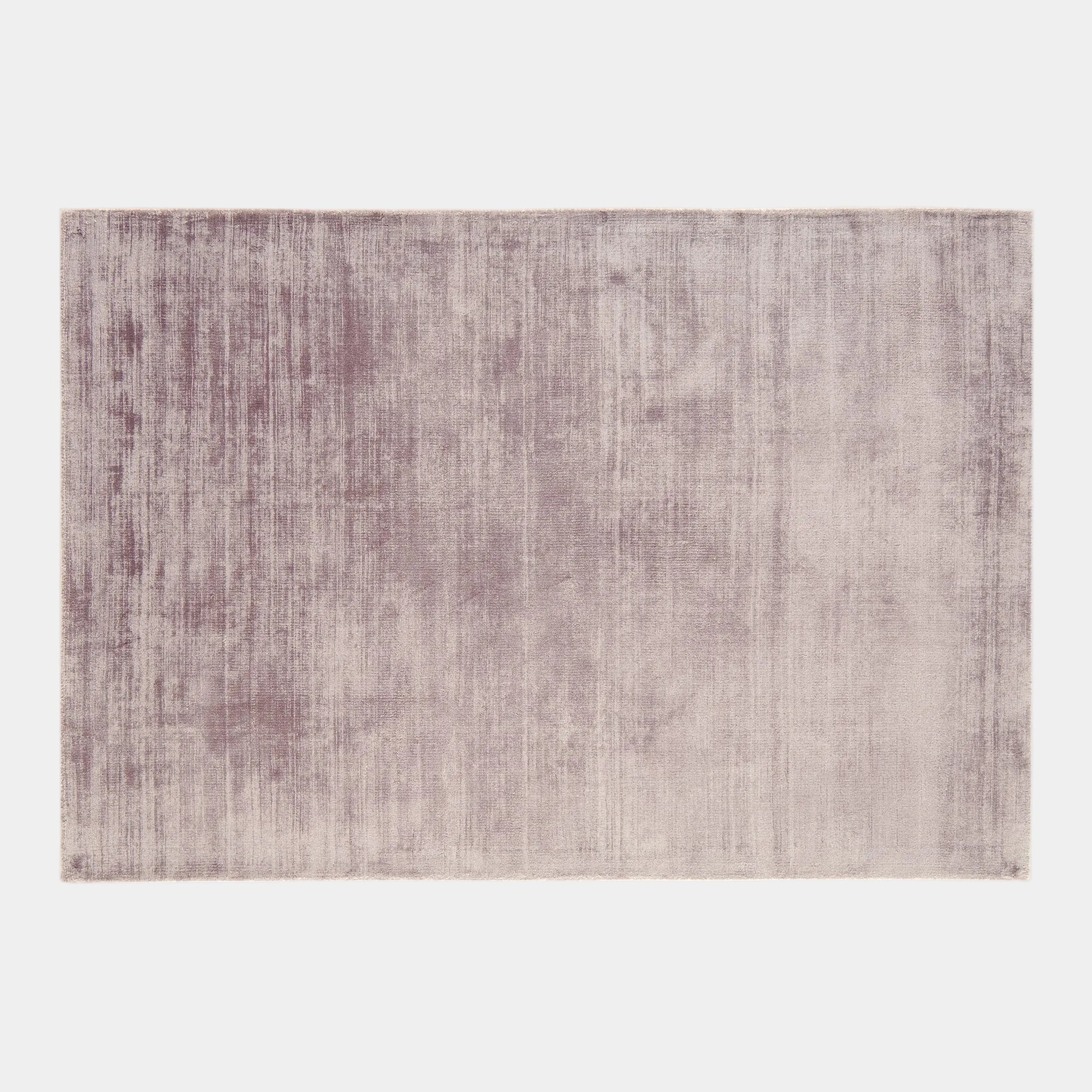 Blade - Woven Rug Heather