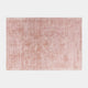 Blade - Woven Rug Pink