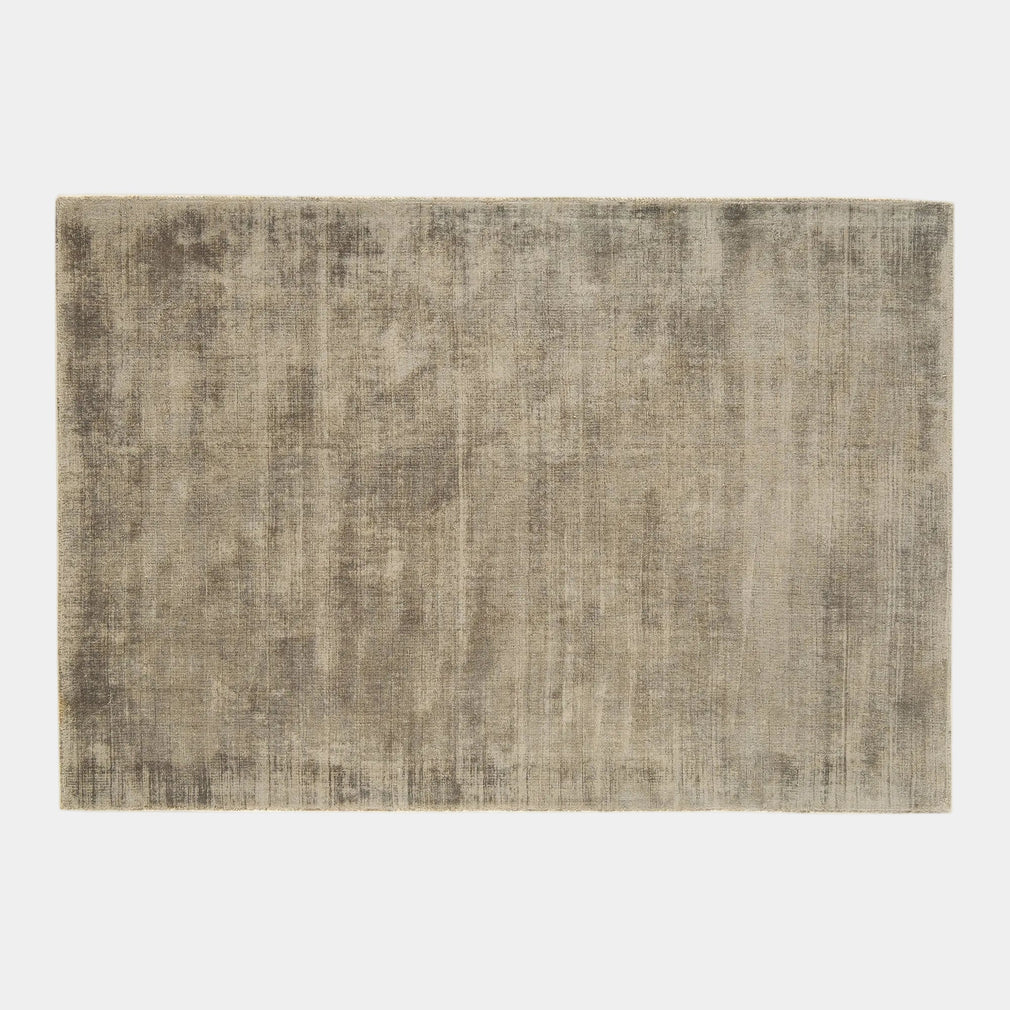 Blade - Woven Rug Mocha