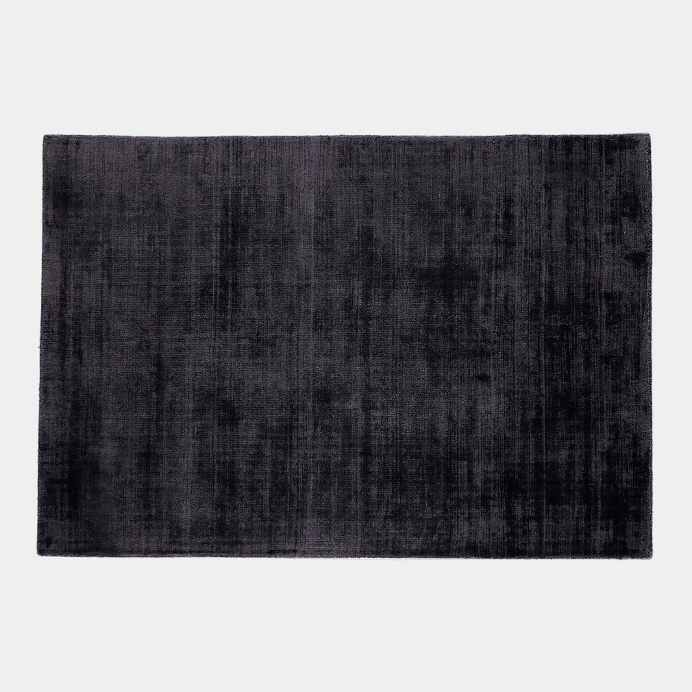 Blade - Woven Rug Navy