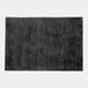 Blade - Woven Rug Charcoal